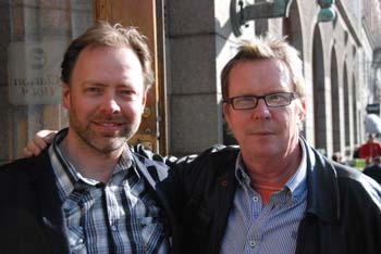 Nils Olaf/Arne